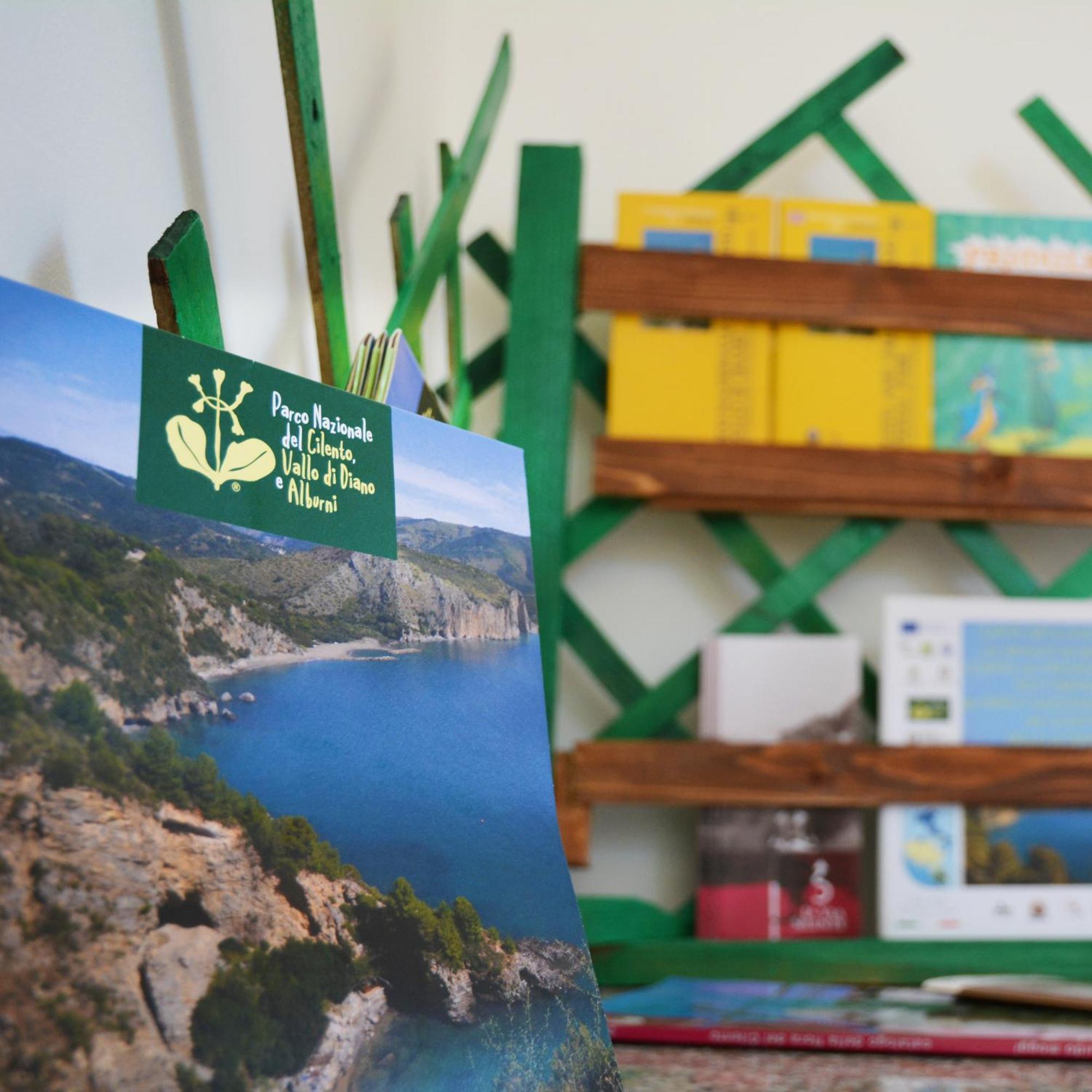 B&B Selene Castelnuovo Cilento Ngoại thất bức ảnh