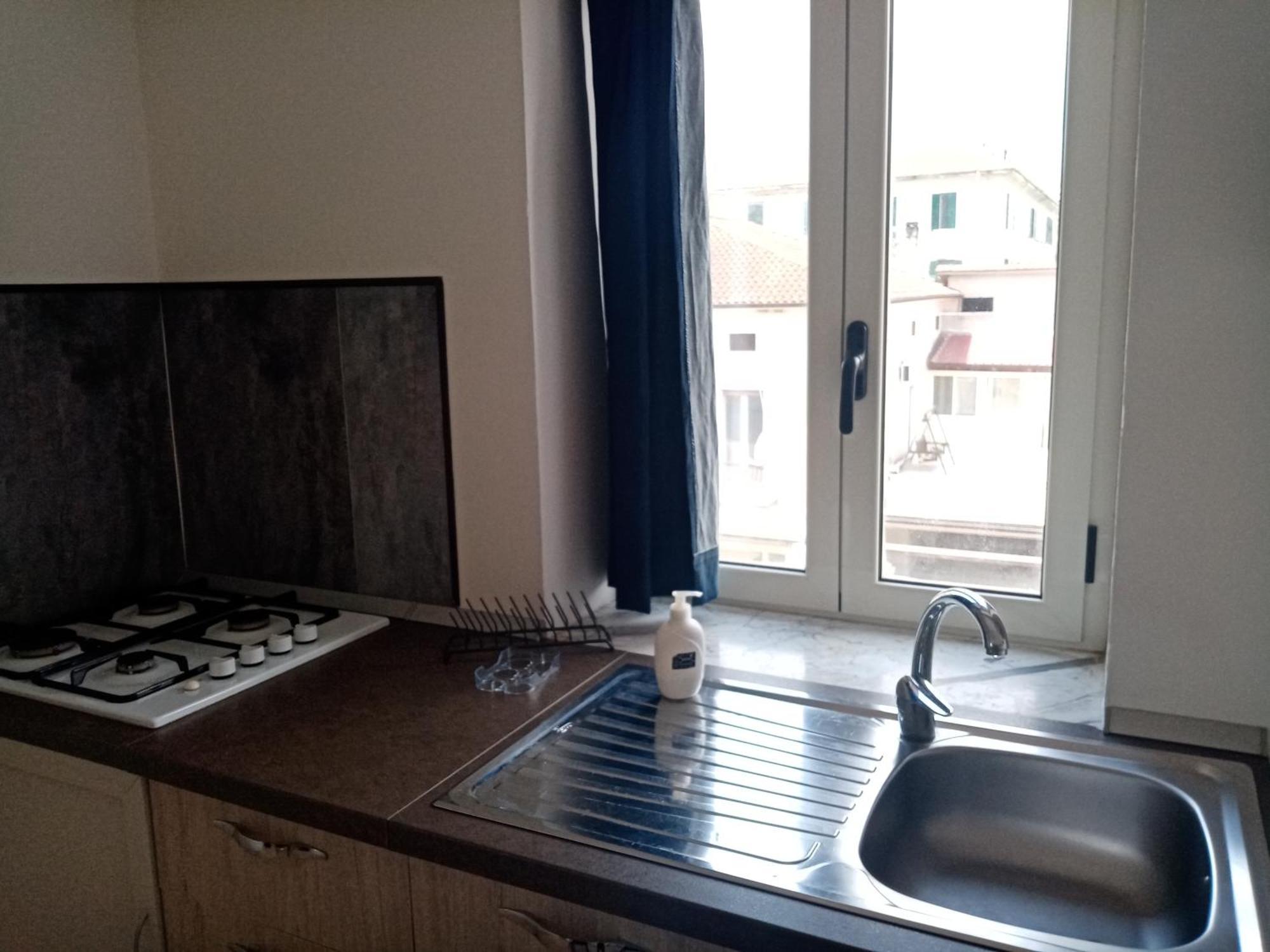 B&B Selene Castelnuovo Cilento Ngoại thất bức ảnh