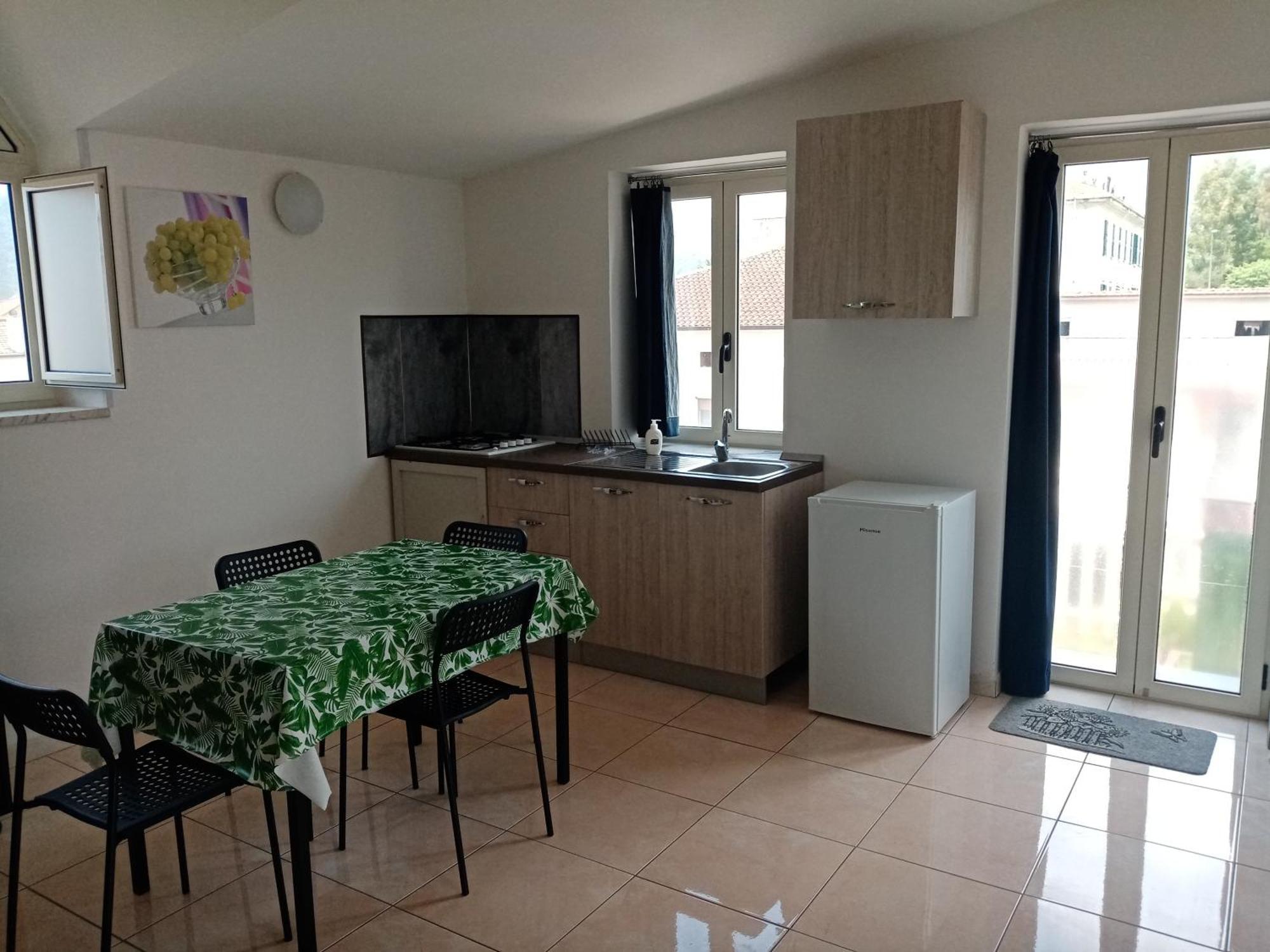 B&B Selene Castelnuovo Cilento Ngoại thất bức ảnh